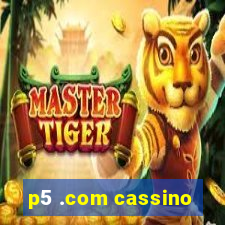 p5 .com cassino